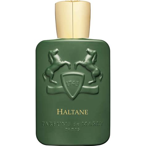 haltane parfums de marly masculino eau de parfum 125ml